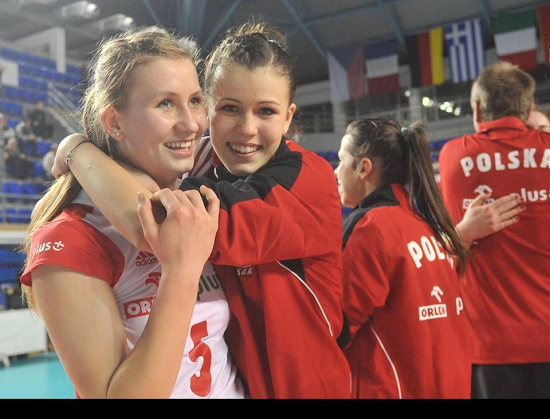 Karolina Piśla w BKS Aluprof